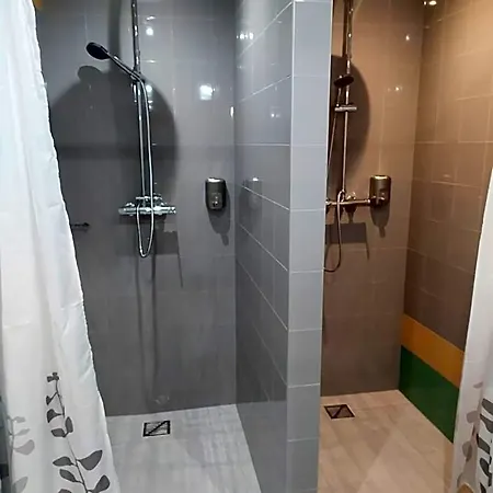 Hotel Kapsulowo *