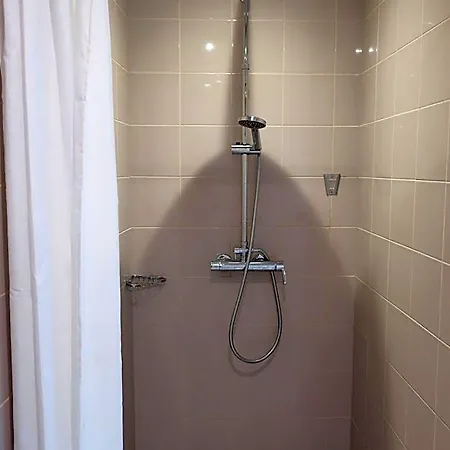 Kapsulowo Hotel Zator